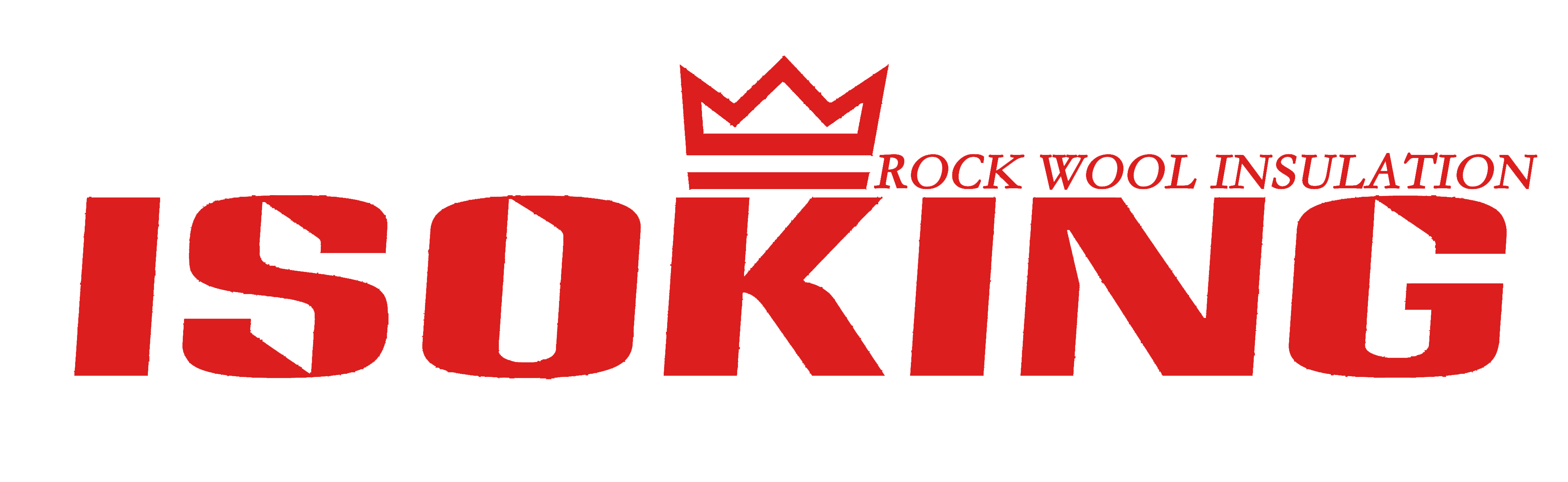 isoking rock wool
