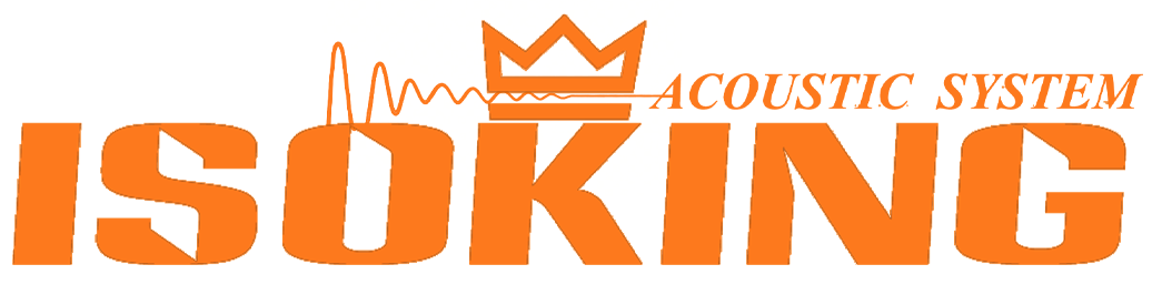 ISOKING Acoustics