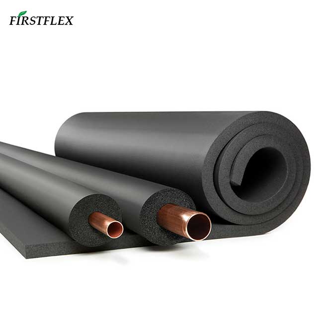 FIRSTFLEX Elastomeric foam
